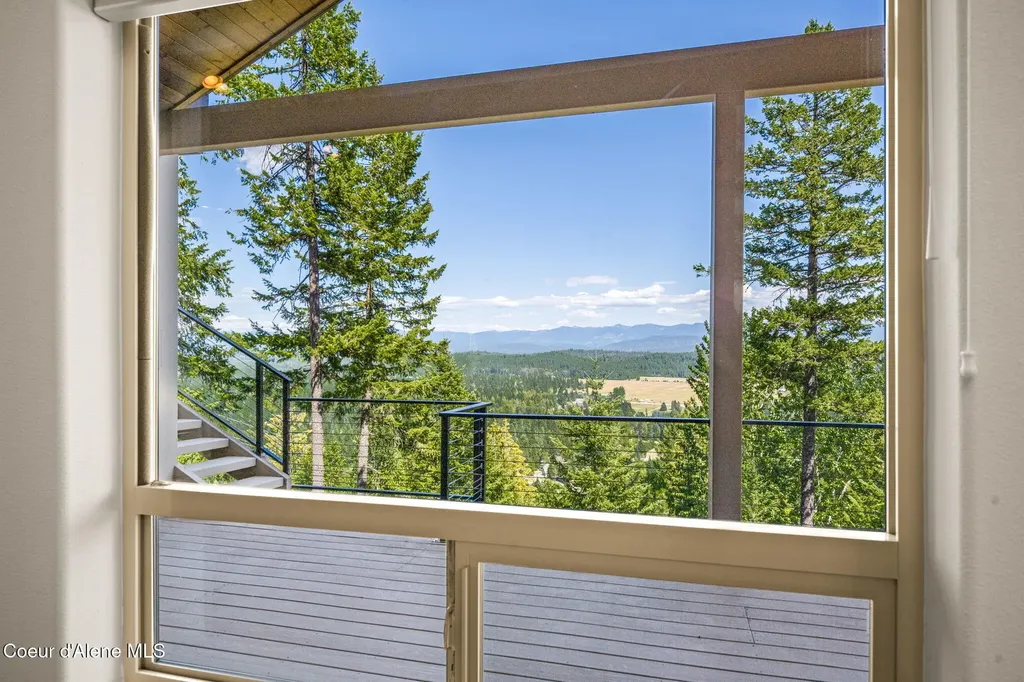 1170 Granite Rdg Drive Sandpoint ID 83864
