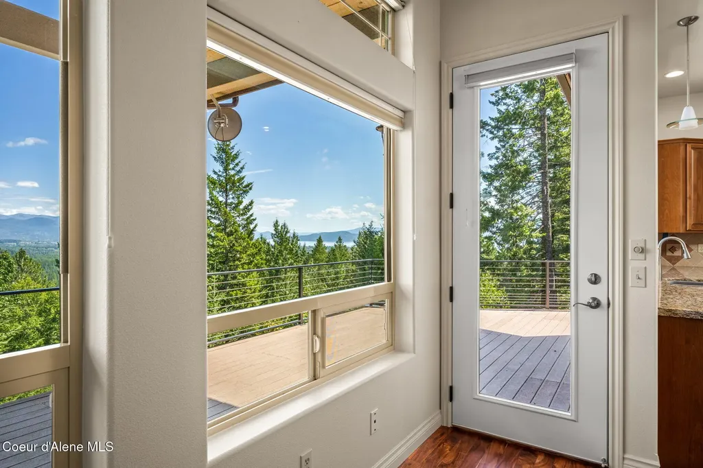 1170 Granite Rdg Drive Sandpoint ID 83864