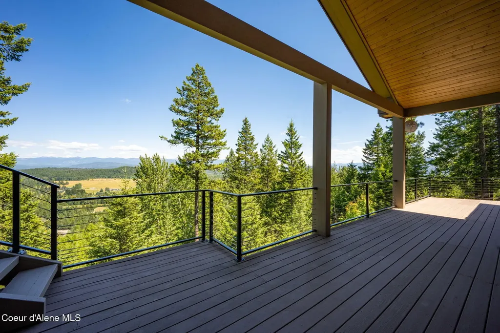 1170 Granite Rdg Drive Sandpoint ID 83864
