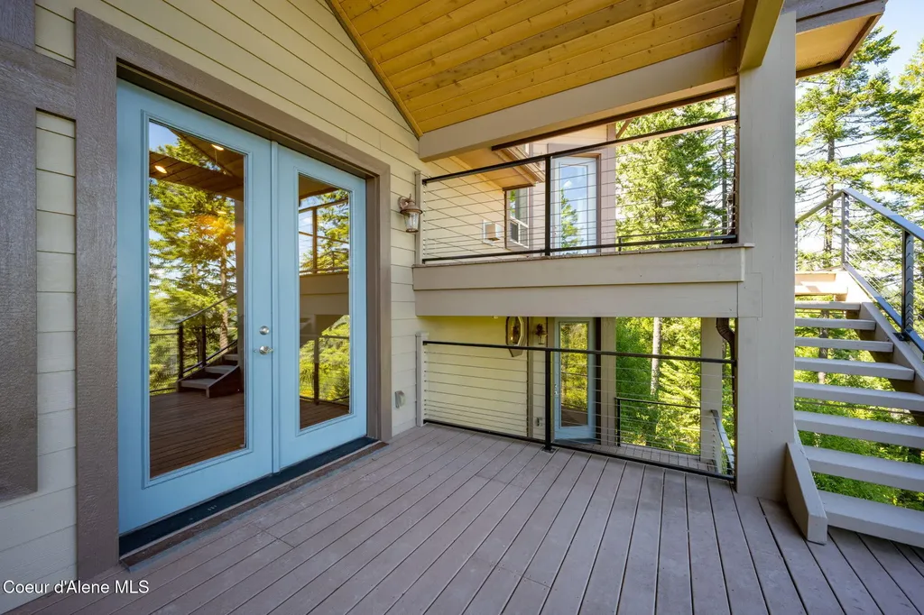 1170 Granite Rdg Drive Sandpoint ID 83864