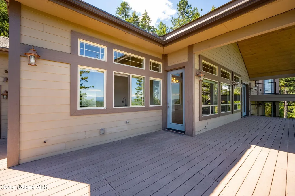 1170 Granite Rdg Drive Sandpoint ID 83864