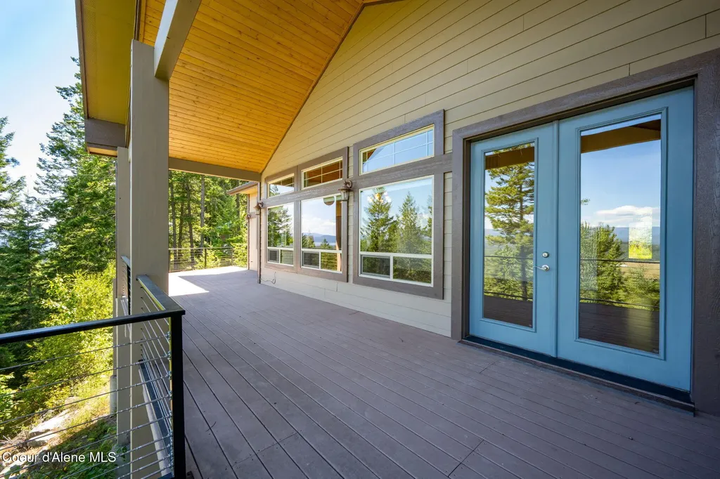 1170 Granite Rdg Drive Sandpoint ID 83864