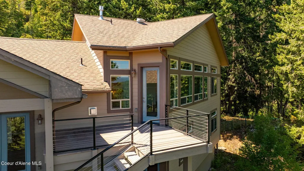1170 Granite Rdg Drive Sandpoint ID 83864