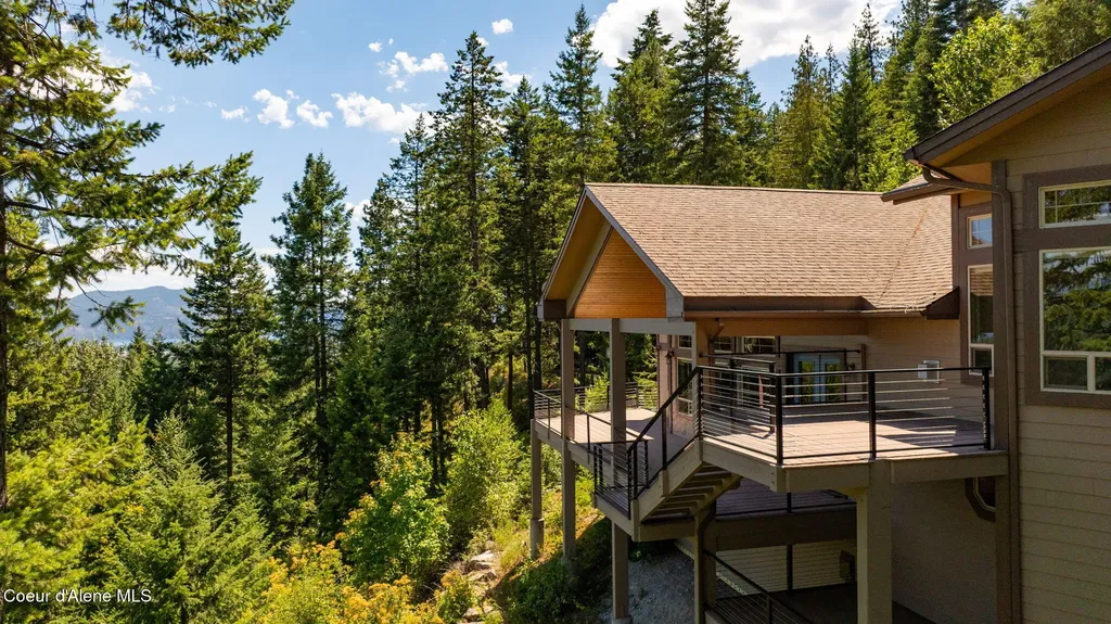 1170 Granite Rdg Drive Sandpoint ID 83864