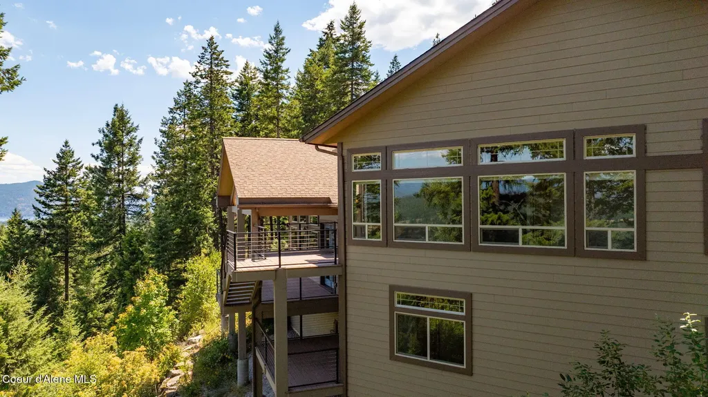 1170 Granite Rdg Drive Sandpoint ID 83864