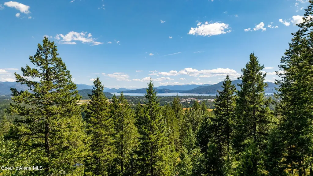 1170 Granite Rdg Drive Sandpoint ID 83864