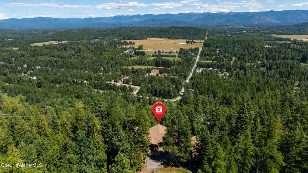 1170 Granite Rdg Drive Sandpoint ID 83864