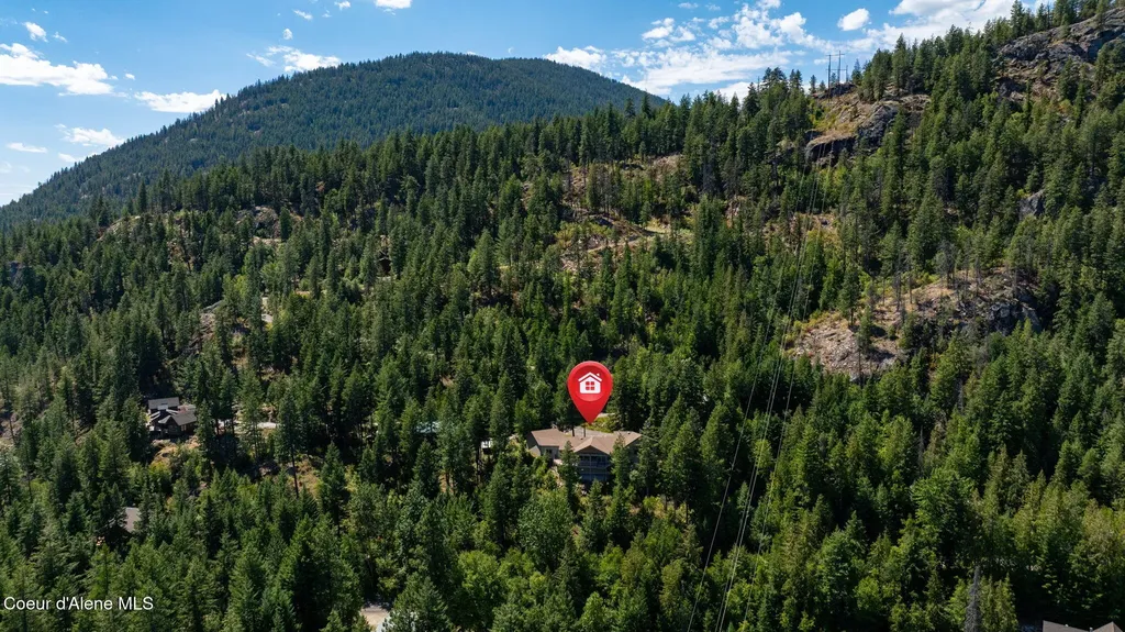 1170 Granite Rdg Drive Sandpoint ID 83864