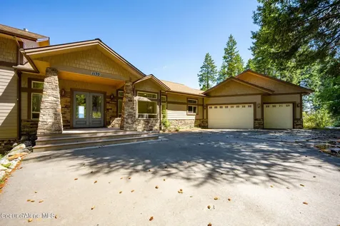 1170 Granite Rdg Drive Sandpoint ID 83864