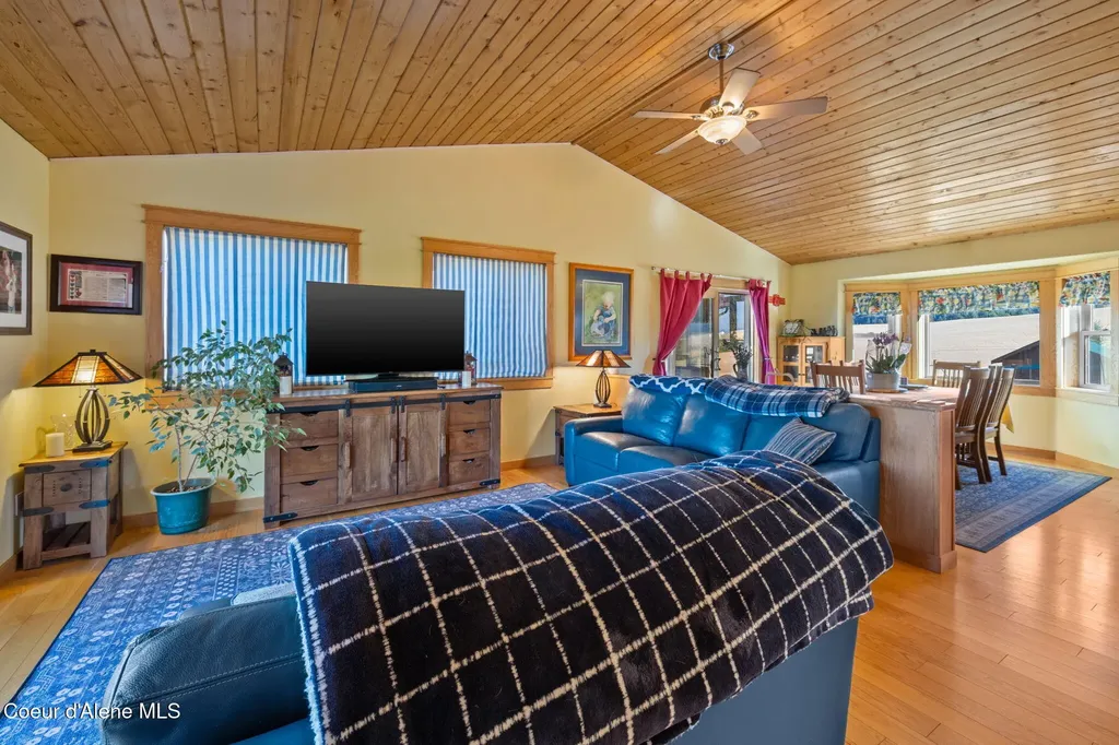 1199 Walker Road Viola ID 83872