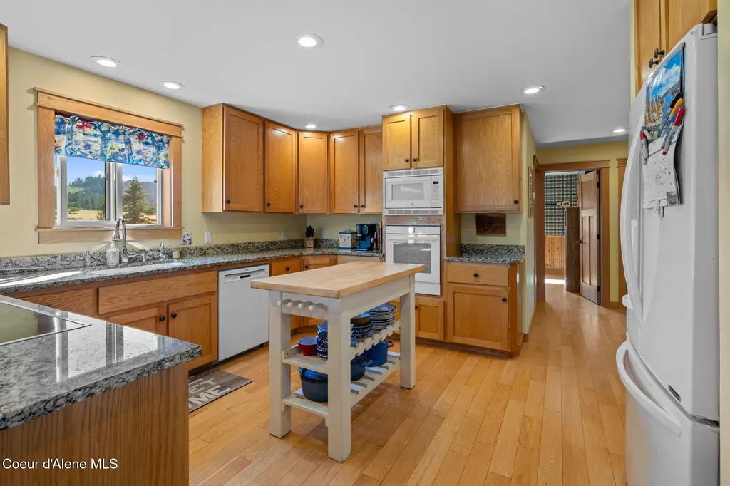 1199 Walker Road Viola ID 83872