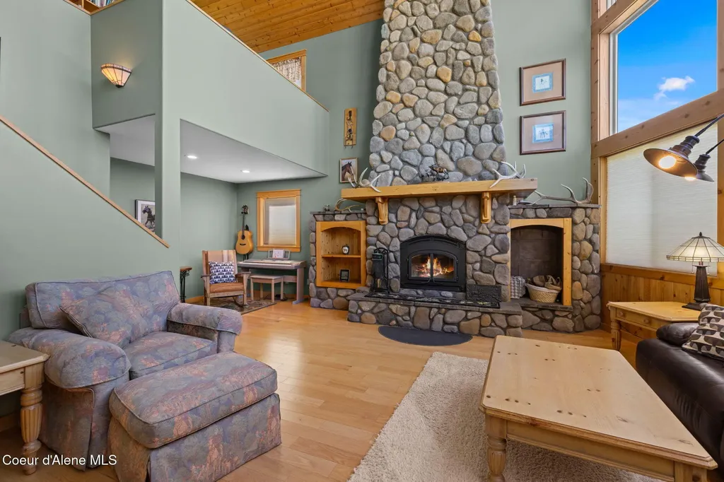 1199 Walker Road Viola ID 83872
