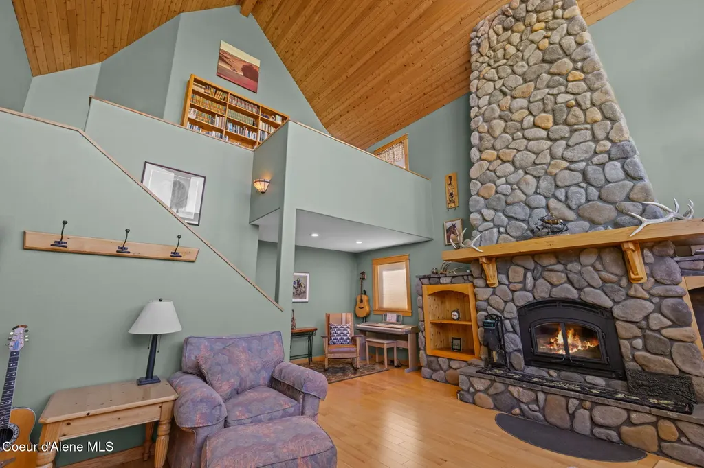 1199 Walker Road Viola ID 83872