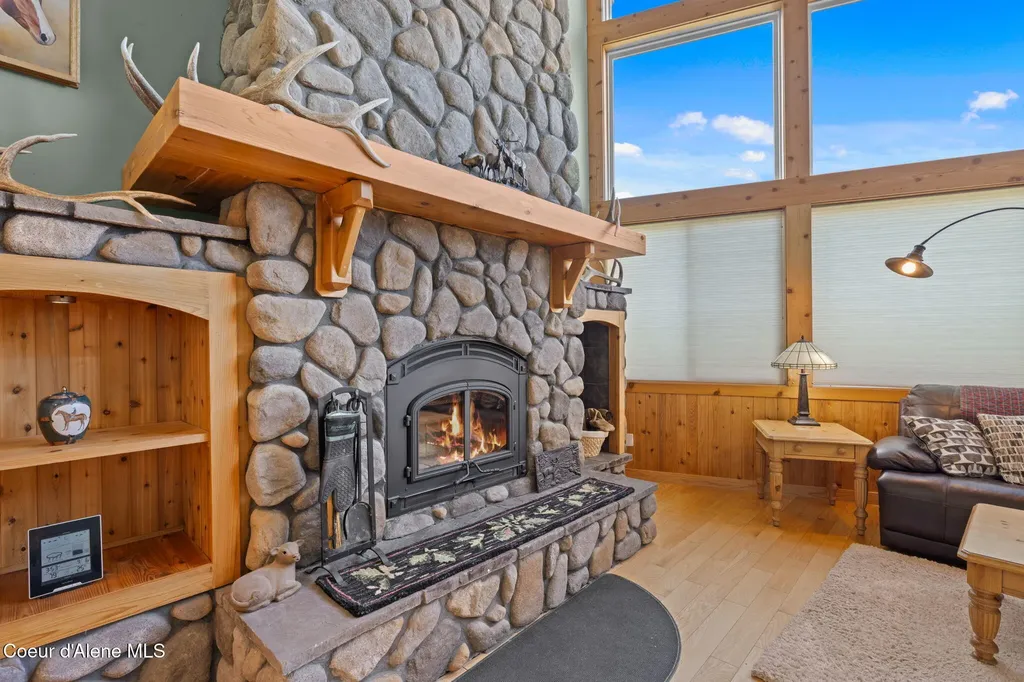 1199 Walker Road Viola ID 83872