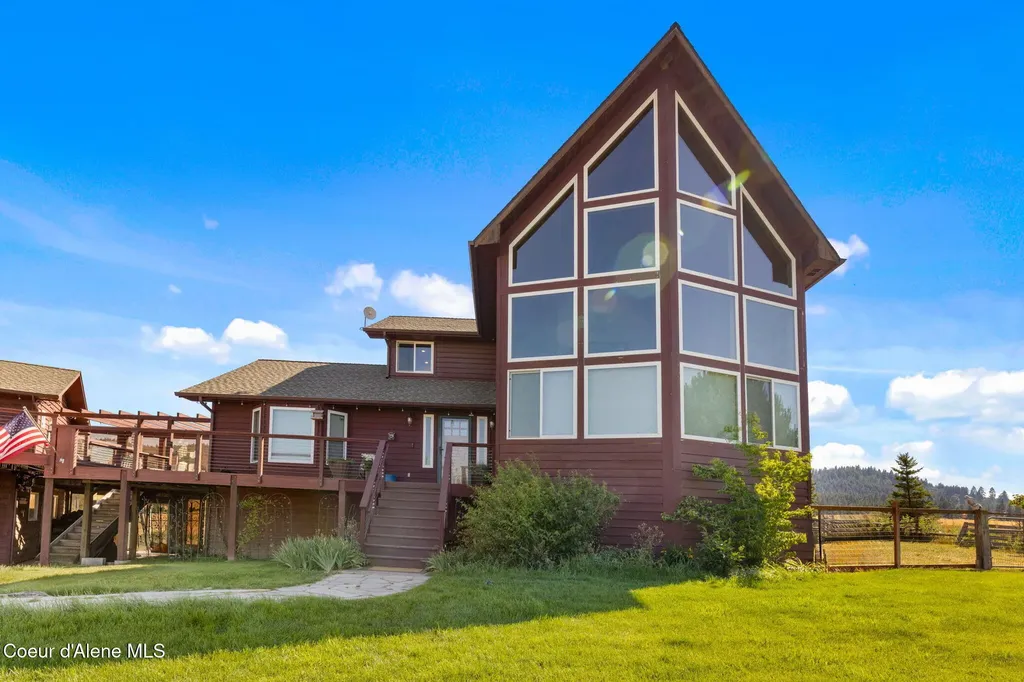 1199 Walker Road Viola ID 83872