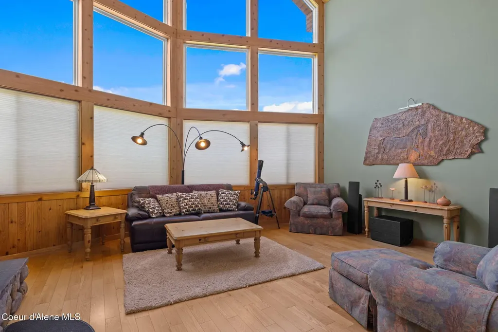 1199 Walker Road Viola ID 83872