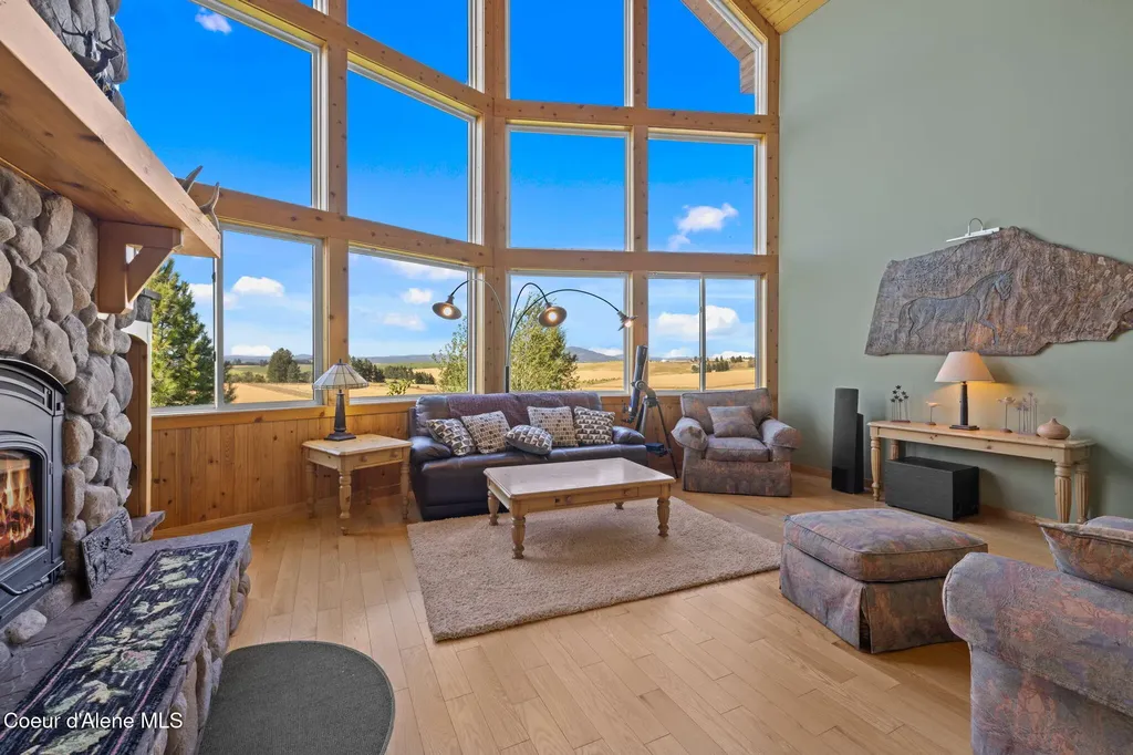 1199 Walker Road Viola ID 83872