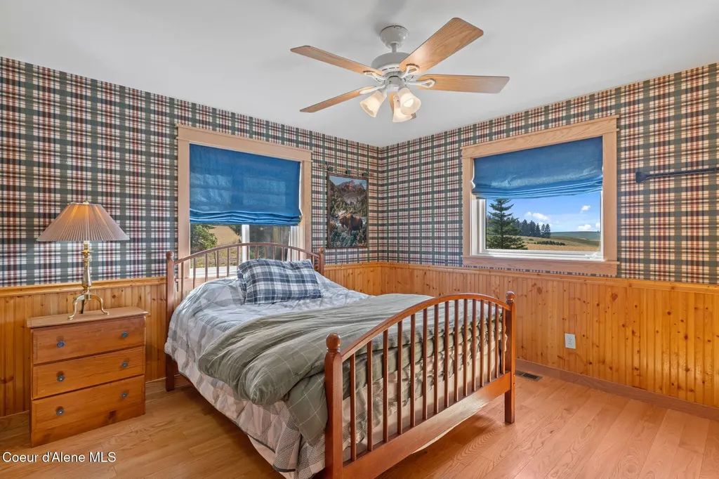 1199 Walker Road Viola ID 83872