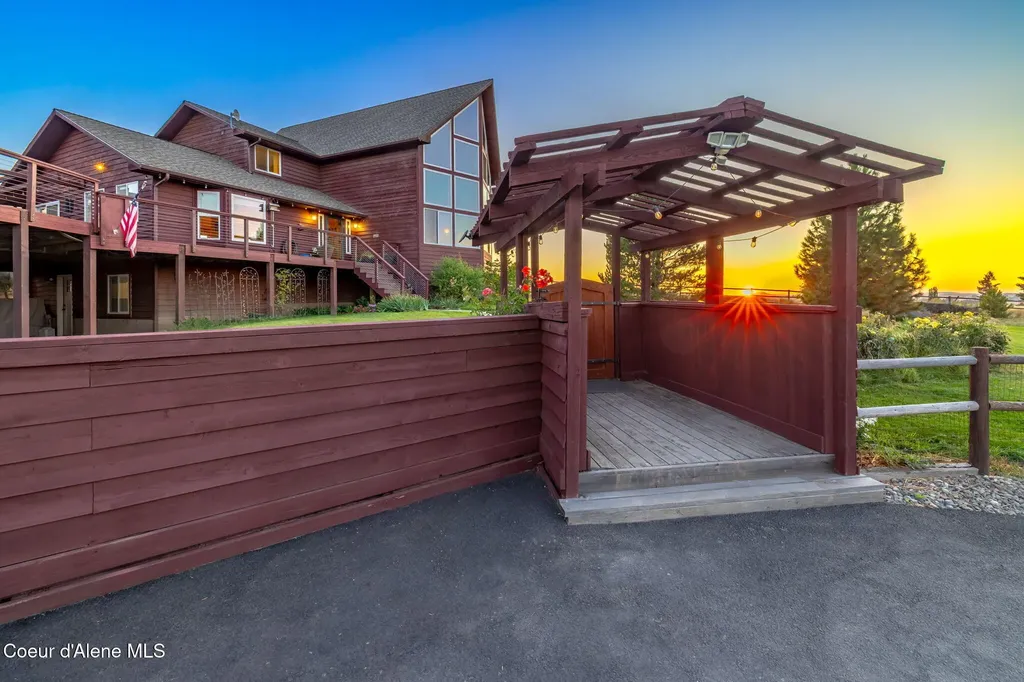 1199 Walker Road Viola ID 83872