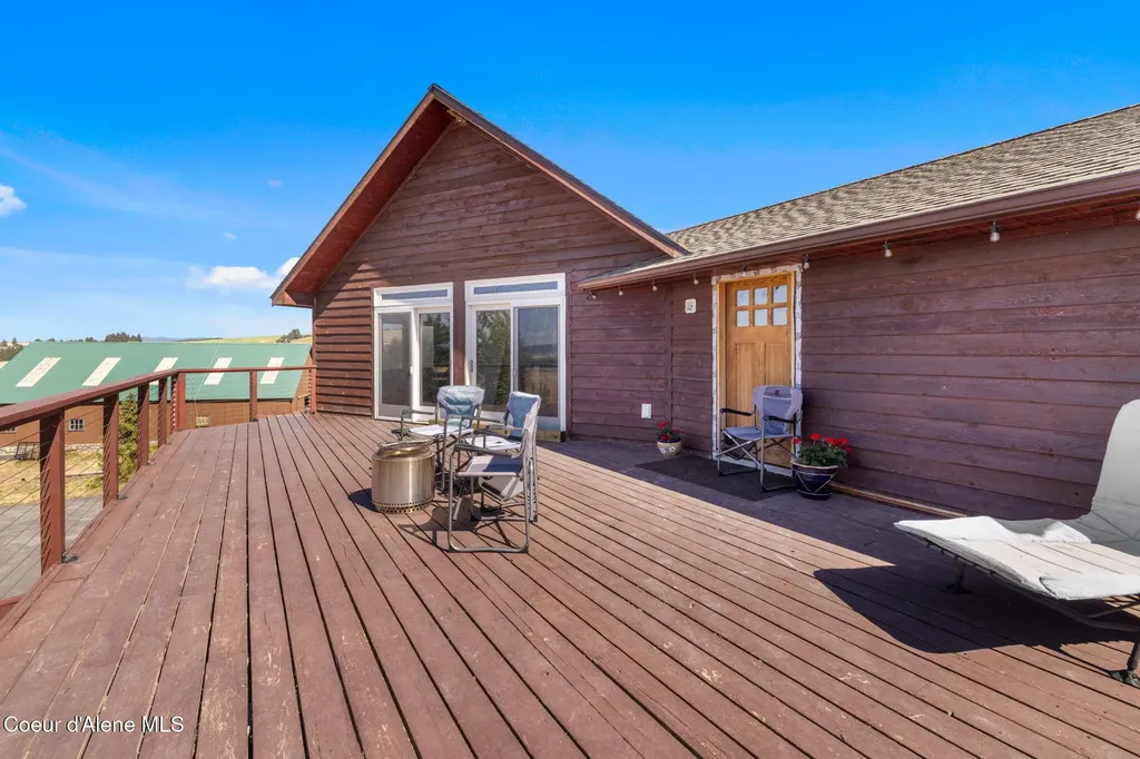 1199 Walker Road Viola ID 83872