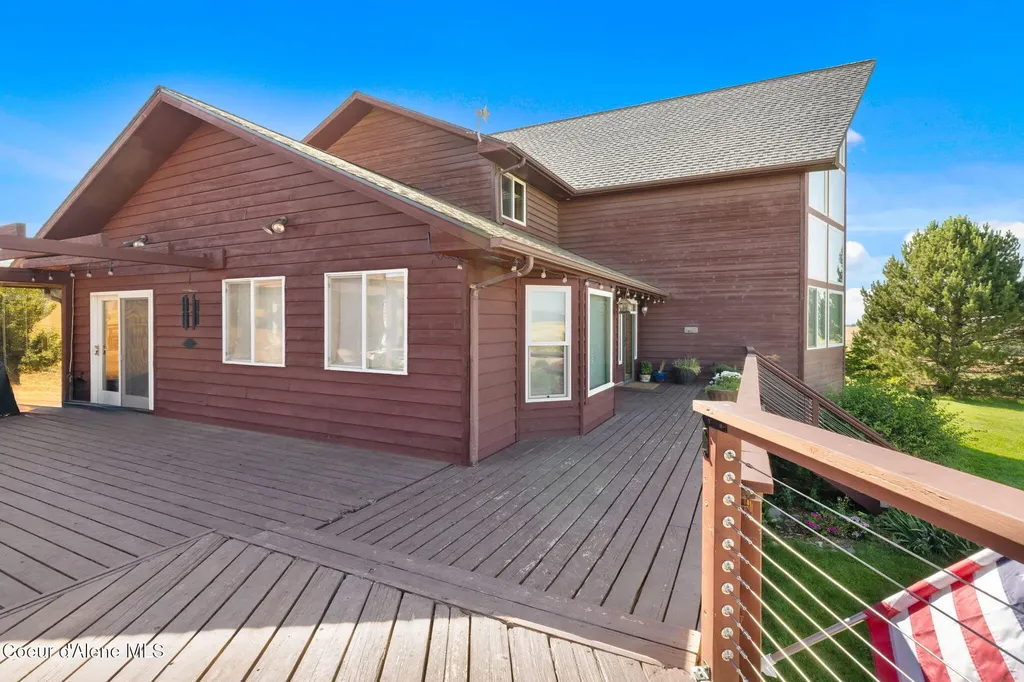 1199 Walker Road Viola ID 83872