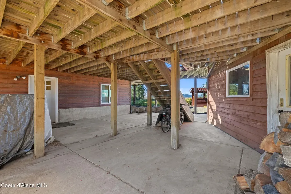1199 Walker Road Viola ID 83872