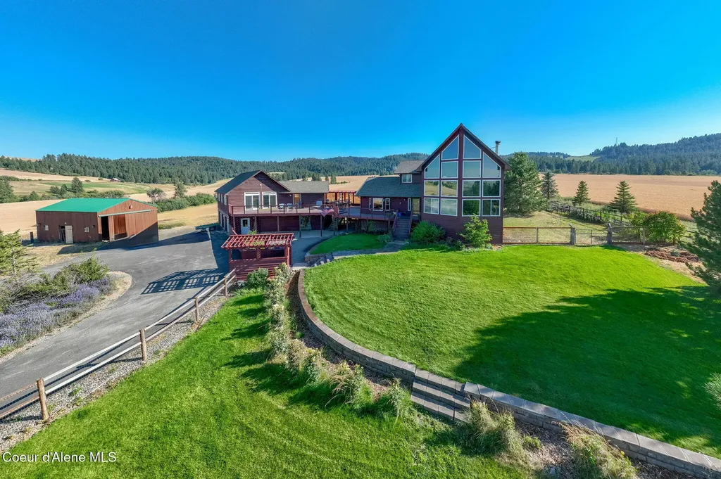 1199 Walker Road Viola ID 83872