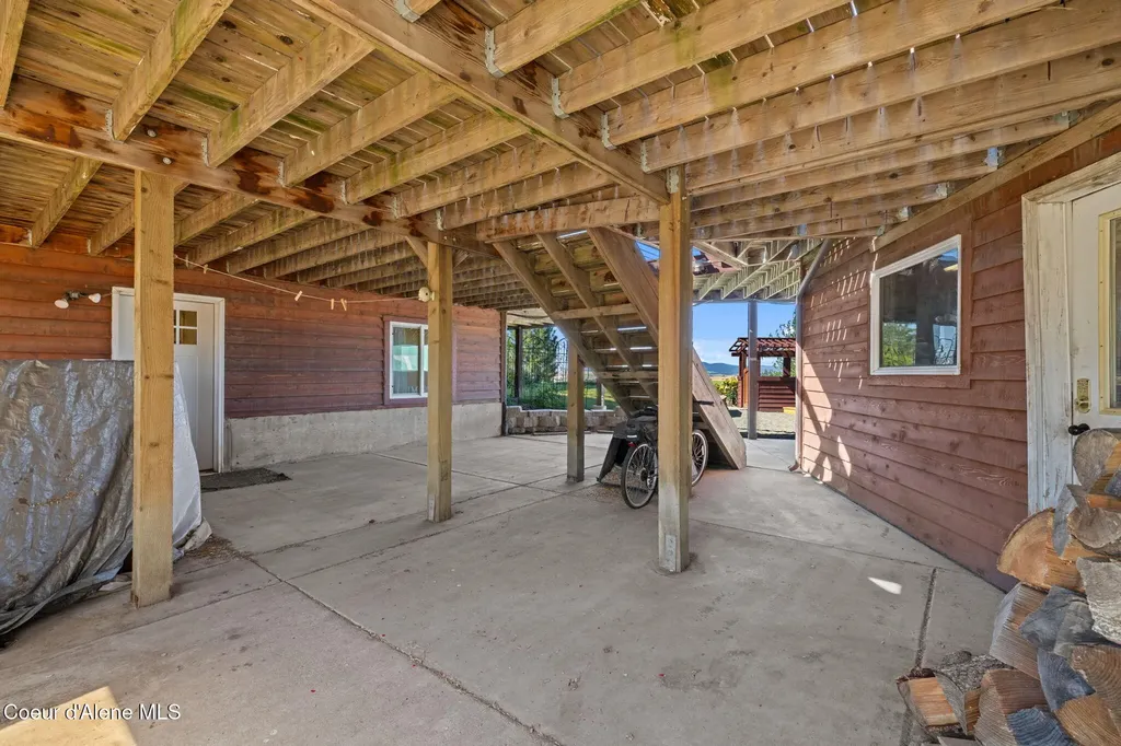 1199 Walker Road Viola ID 83872