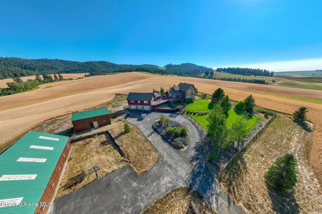 1199 Walker Road Viola ID 83872
