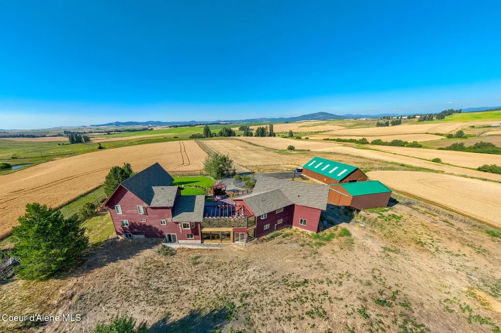 1199 Walker Road Viola ID 83872