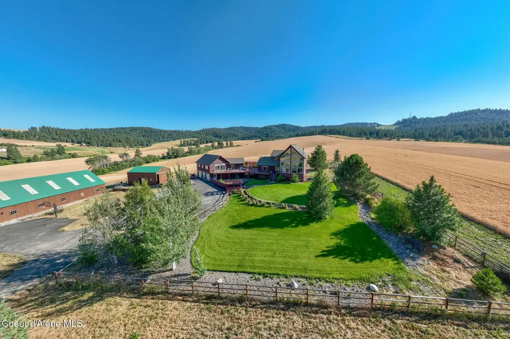 1199 Walker Road Viola ID 83872