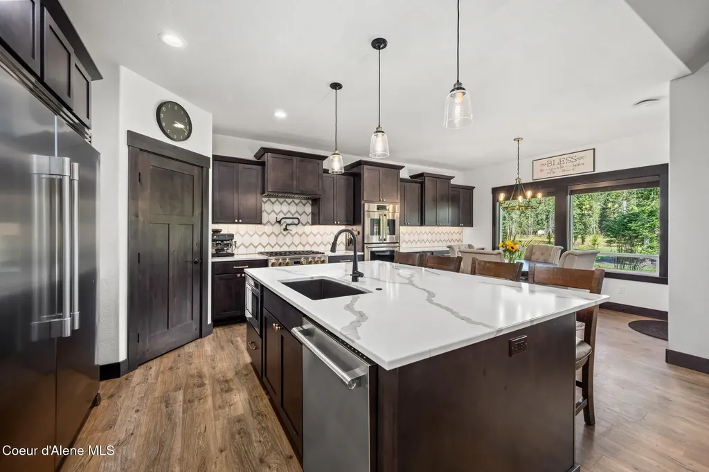 12768 Sedgwick Lane Athol ID 83801