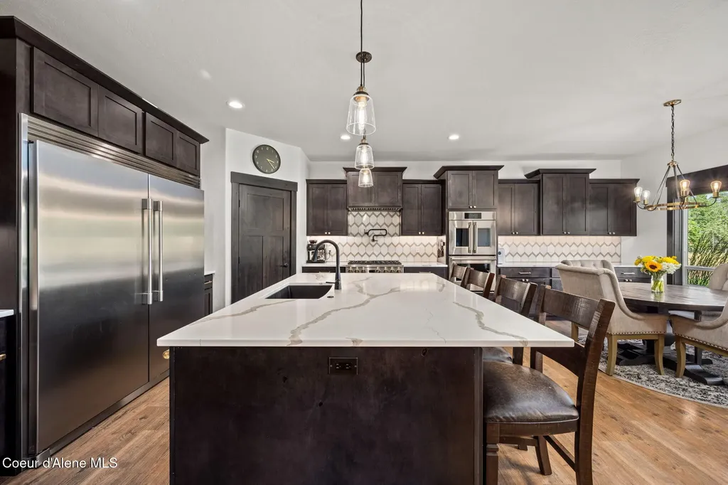 12768 Sedgwick Lane Athol ID 83801
