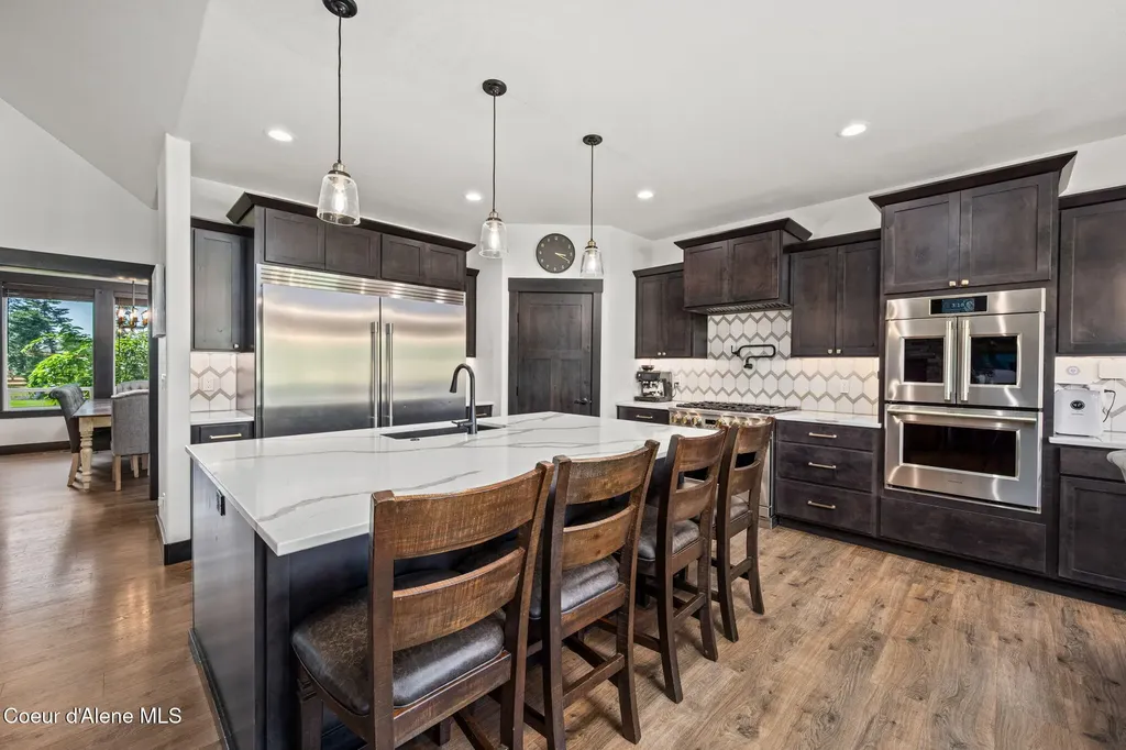 12768 Sedgwick Lane Athol ID 83801