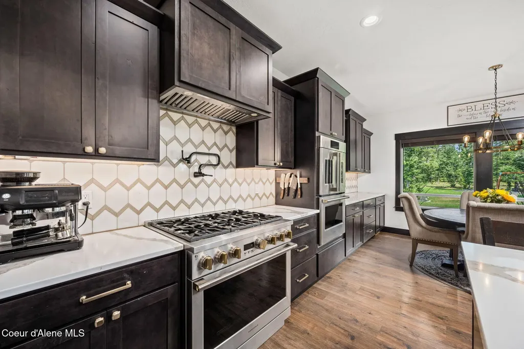 12768 Sedgwick Lane Athol ID 83801