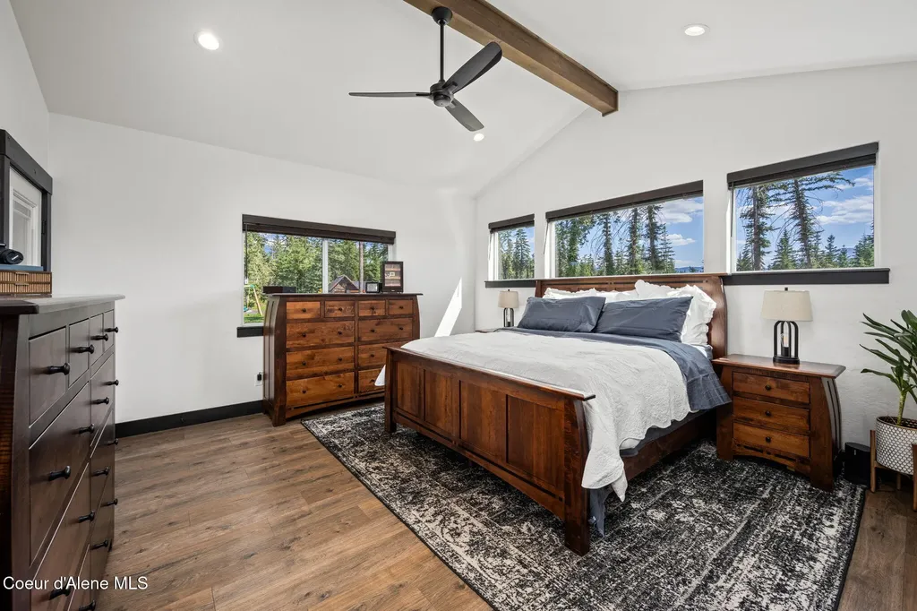 12768 Sedgwick Lane Athol ID 83801