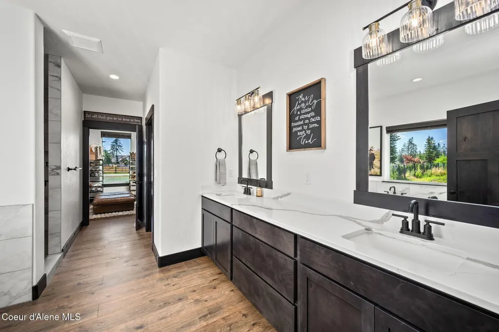 12768 Sedgwick Lane Athol ID 83801