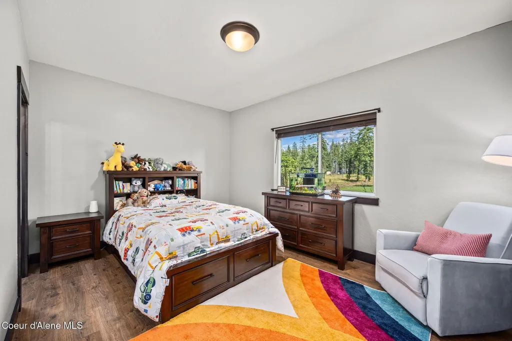 12768 Sedgwick Lane Athol ID 83801