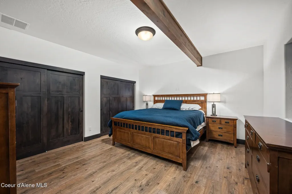 12768 Sedgwick Lane Athol ID 83801