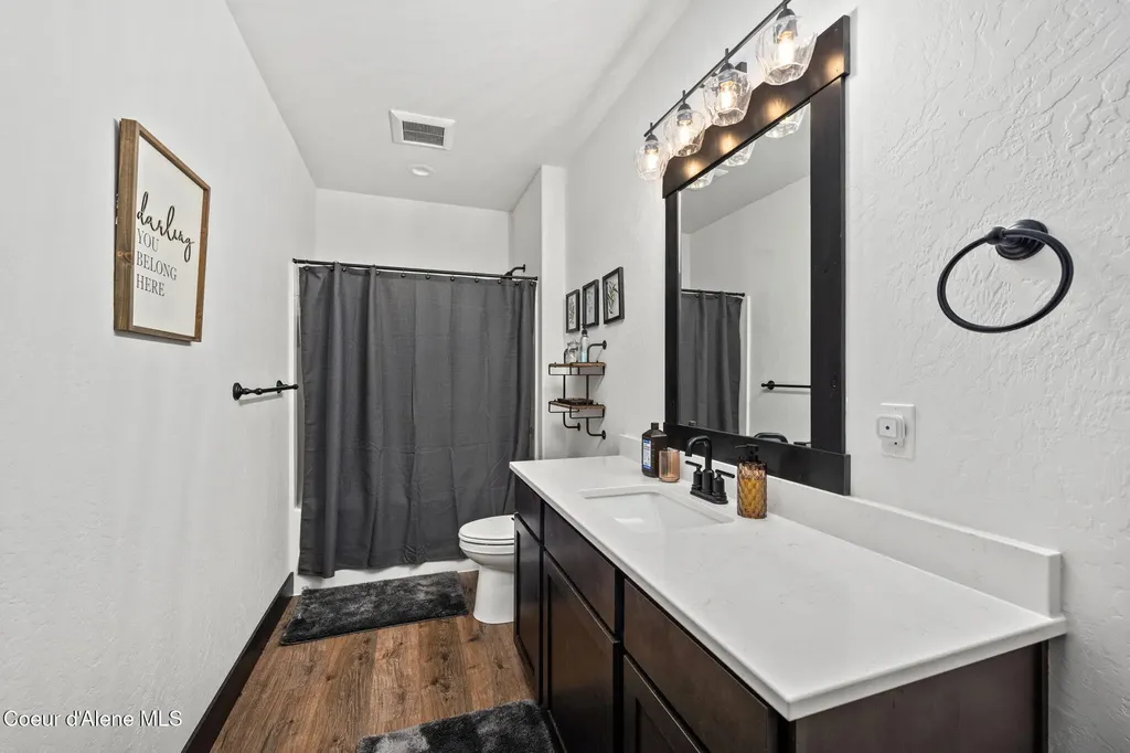 12768 Sedgwick Lane Athol ID 83801