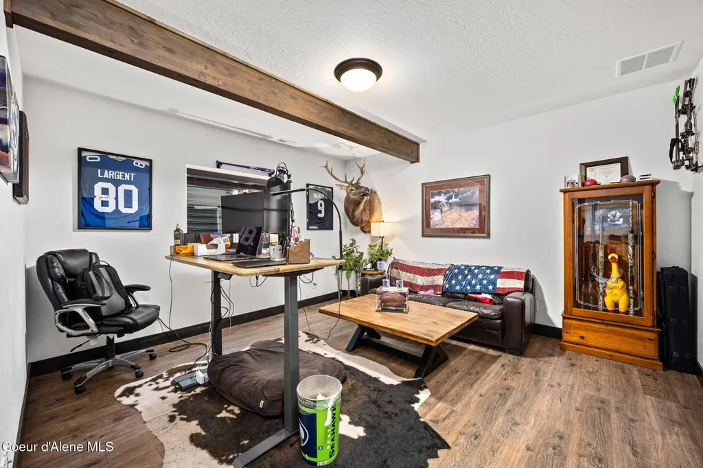 12768 Sedgwick Lane Athol ID 83801