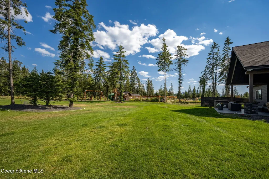 12768 Sedgwick Lane Athol ID 83801