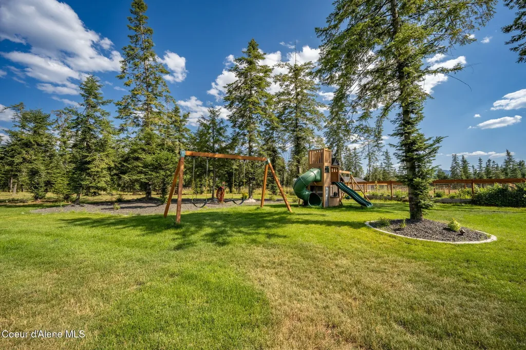 12768 Sedgwick Lane Athol ID 83801