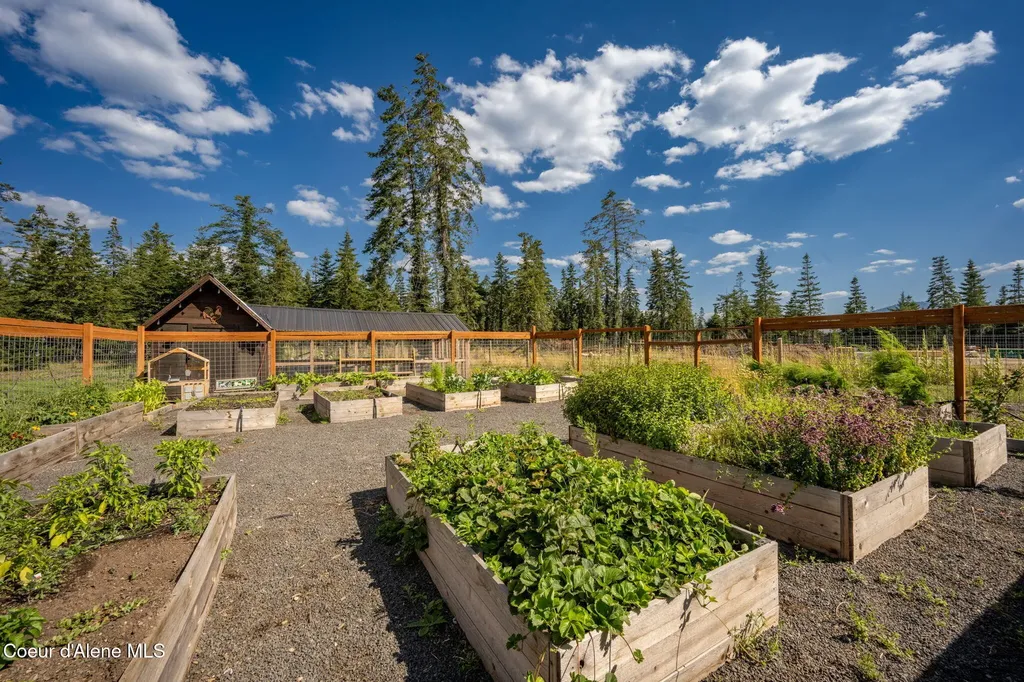 12768 Sedgwick Lane Athol ID 83801