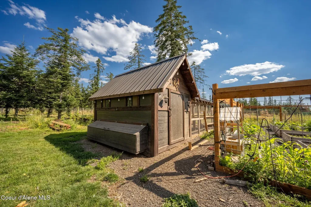 12768 Sedgwick Lane Athol ID 83801