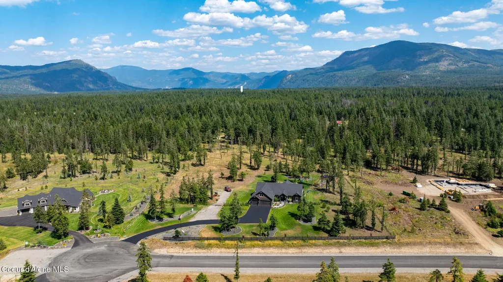 12768 Sedgwick Lane Athol ID 83801