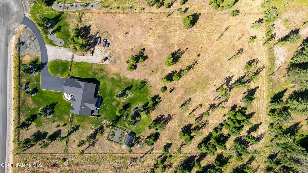 12768 Sedgwick Lane Athol ID 83801