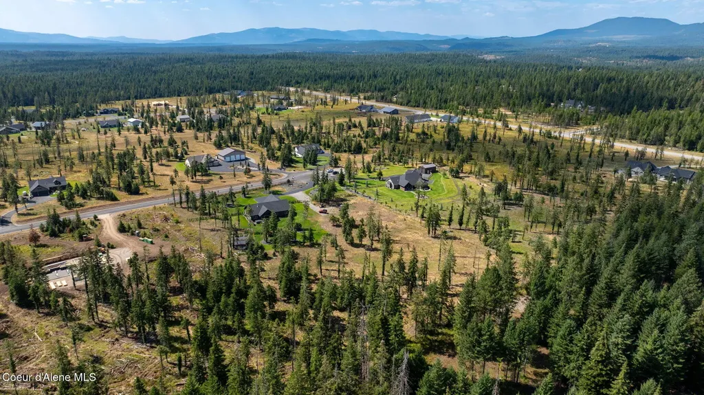 12768 Sedgwick Lane Athol ID 83801