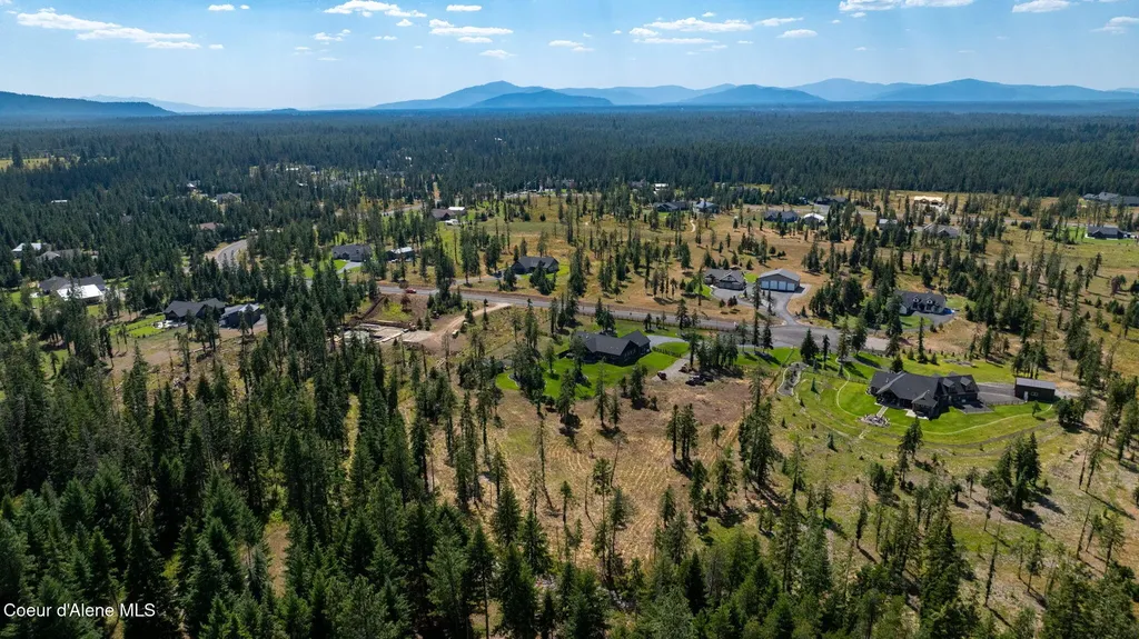 12768 Sedgwick Lane Athol ID 83801