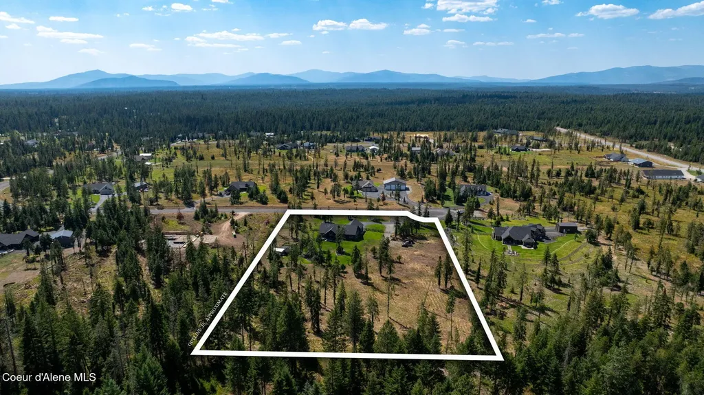 12768 Sedgwick Lane Athol ID 83801